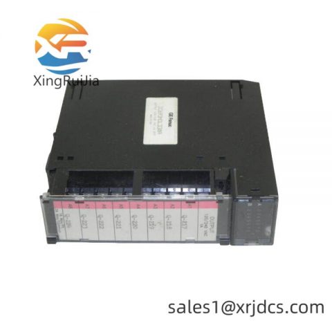 GE IC693MDL330 AC Output Module: Industrial Control, Powerful AC Output Solutions