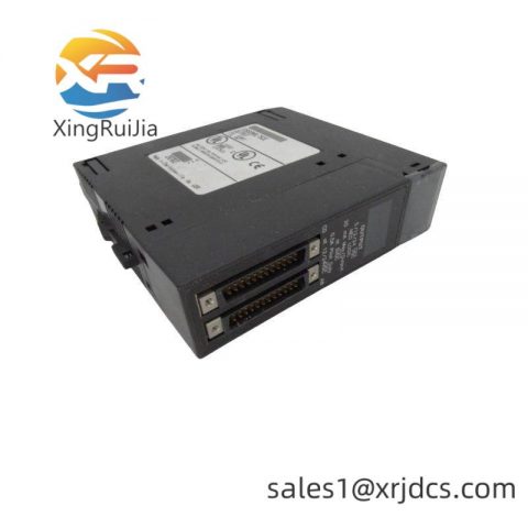 GE IC693MDL752 - Advanced Negative Logic Output Module