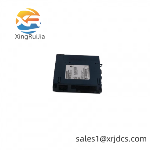 GE Fanuc IC694MDL930C Isolated Relay Output Module: High-Performance, Reliable Control Solutions