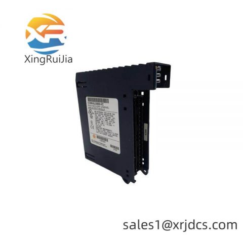 GE IC695ALG608 Analog Input Module - Advanced, Reliable, High-Precision I/O Solution