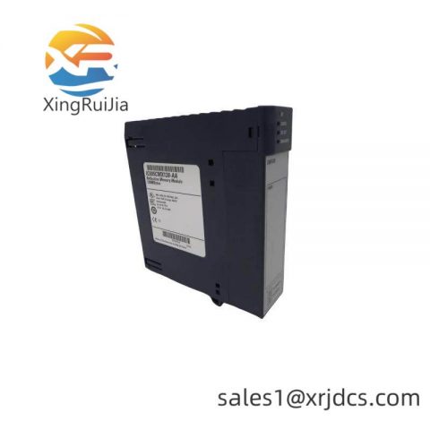 GE Fanuc IC695CMX128: Reflective Memory Module for Industrial Control Systems