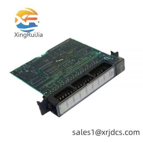 GE IC697ALG230 Analog Input Module - High Precision for Industrial Control Systems