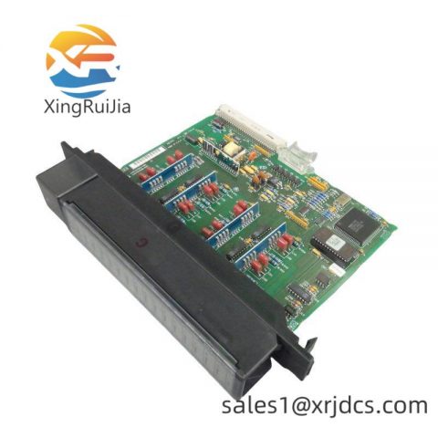 GE IC697ALG440 - Current Expander Module, for Industrial Automation Control