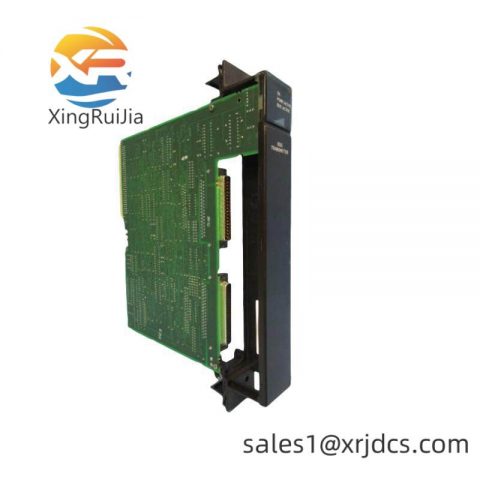 GE IC697BEM713 Bus Expansion Module, for Industrial Control Applications