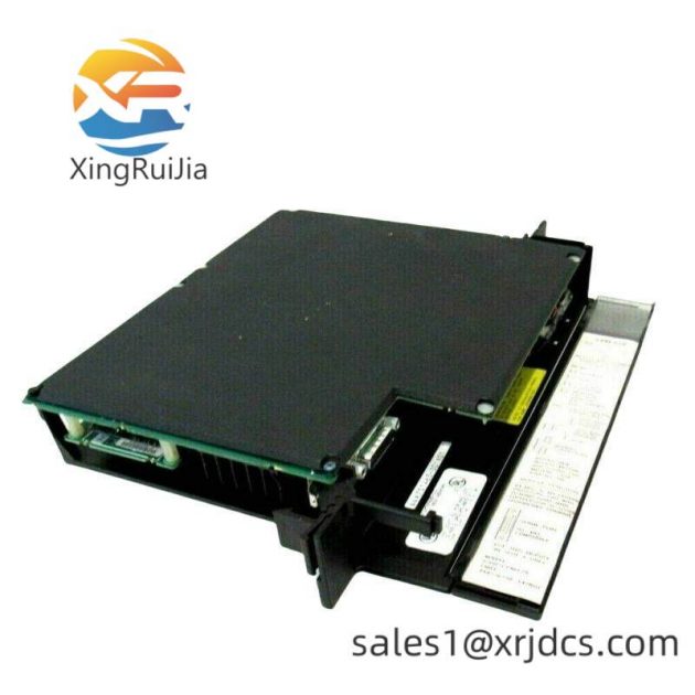 GE IC697CPM925 - Central Processing Unit for Industrial Control