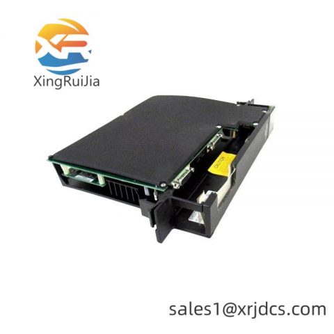 GE IC697CPX772 Single-Slot CPU: Advanced Control Module for Industrial Applications