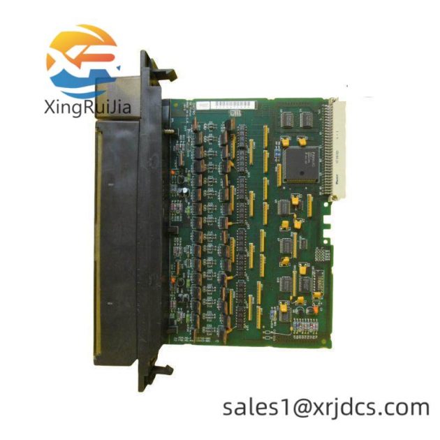 GE IC697MDL753: Modular 32-Point Digital Output Module for Advanced Automation Solutions