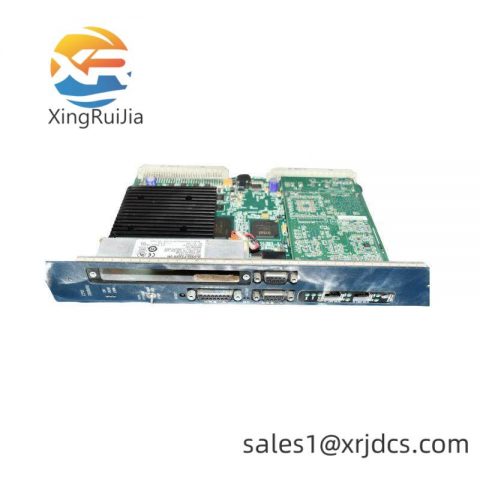 GE Fanuc IC698CPE020 RX7i 700mHz Ethernet CPU Module