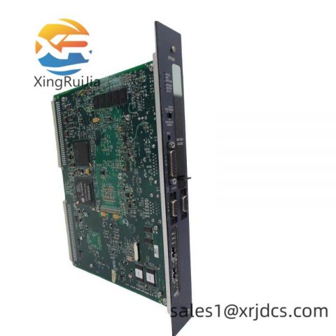 GE IC698CPE030: Advanced CPU Processor Module for Industrial Control Systems