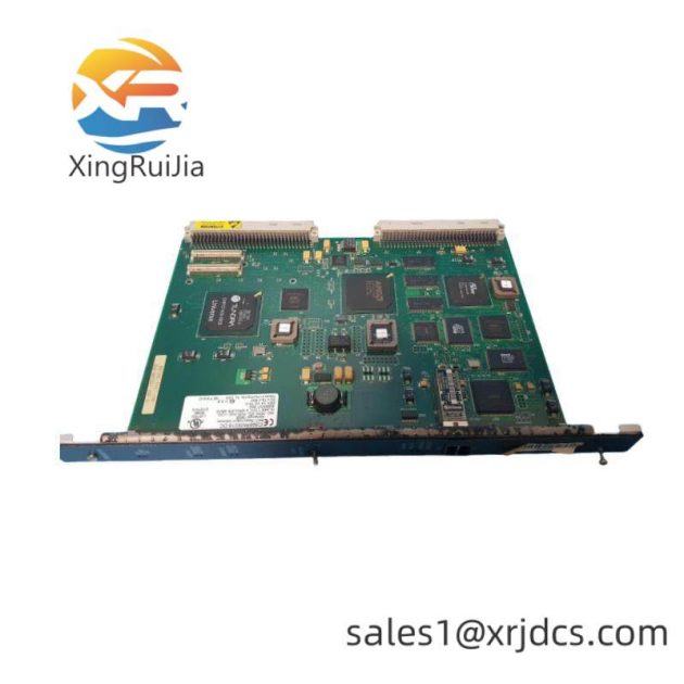 General Electric IC698RMX016 - GE Fanuc Rx7i PACsystem Communication Module