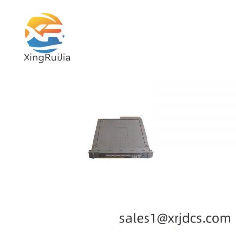 ICS Digital Output Module T8451C, Precision Control Solutions for Industrial Automation