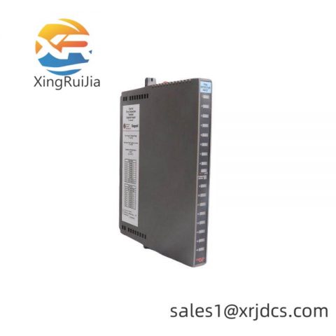 ICS T3419 Digital Input Module - Precision Control for Industrial Automation