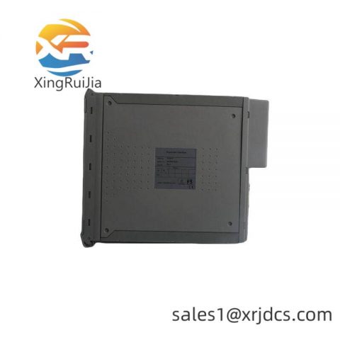 ICS Triplex T8310C - Advanced Expander Processor for Industrial Control Systems