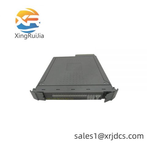 ICS TRIPLEX T8403 Input Module, Allen-Bradley / Rockwell Automation