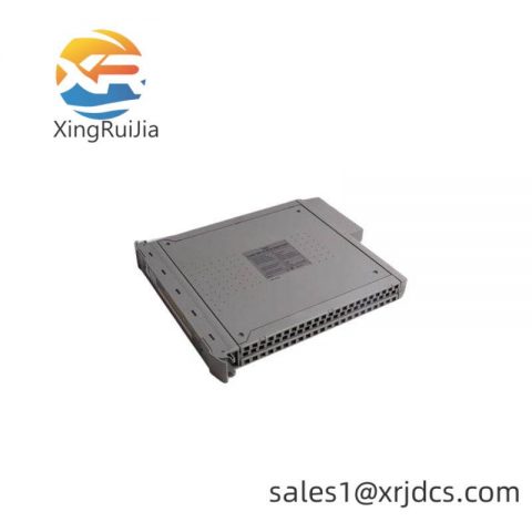 ICS TRIPLEX T8461 - High-Performance Digital Output Module