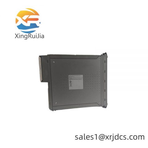 ICS TRIPLEX T8461C: Industrial Control Input Module