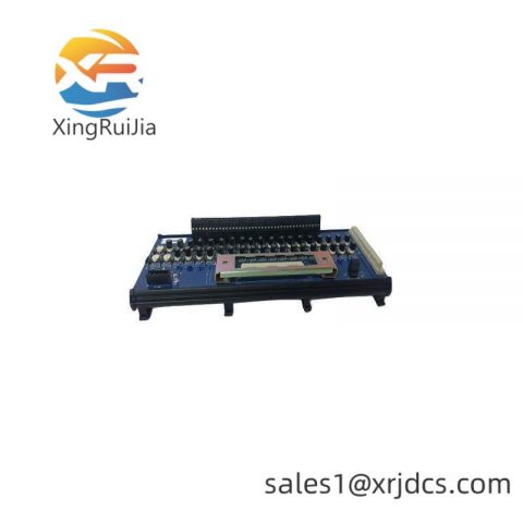 ICS TRIPLEX T8830 - Trusted 40-Channel Analogue Input Module