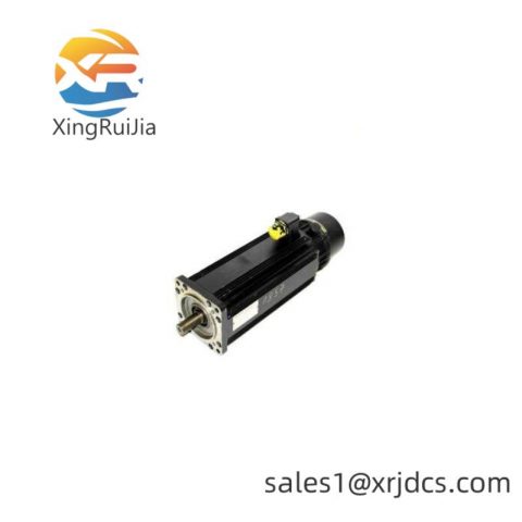 Indramat MAC90C-0-GD-1-B/110-A-0/J625 Servo Motor: Precision Control for Industrial Automation