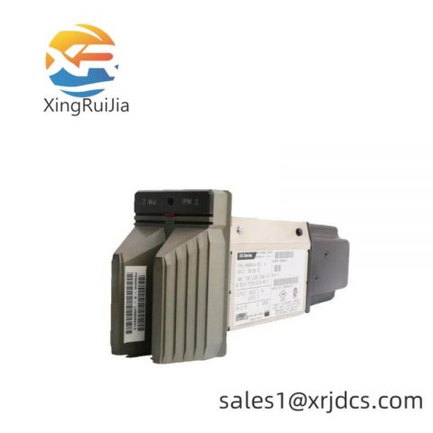 FOXBORO IPM2-P0904HA: Precision Power Supply Module for Industrial Automation