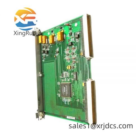 GE Industrial Systems IS200BICIH1ADC PCB Board: Precision Control Module for Advanced Automation