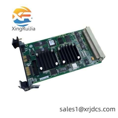 GE IS200DSPXH1DAA: Advanced PLC Display Module