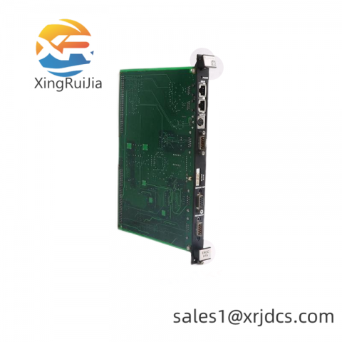 GE IS200DSPXH1DBC - Digital Signal Processing Controller for Advanced Industrial Automation