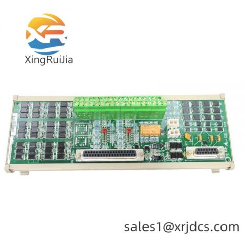 GE IS200DSVOH1ABA: Industrial Grade Power Supply Board for Reliable Automation Solutions