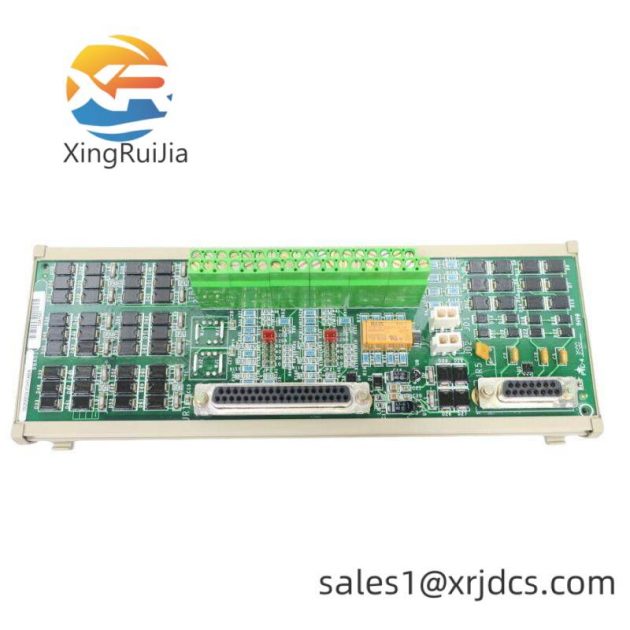 GE IS200DSVOH1ABA: Industrial Grade Power Supply Board for Reliable Automation Solutions