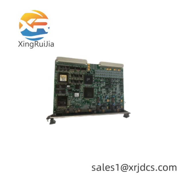 GE IS200EGDMH1AAB: Precision Mark VI PCB for Industrial Automation