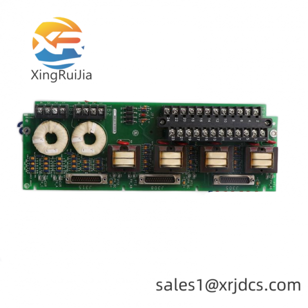 GE IS200GGXDG1ABB: Industrial PLC's Advanced Expander Diode Source Board