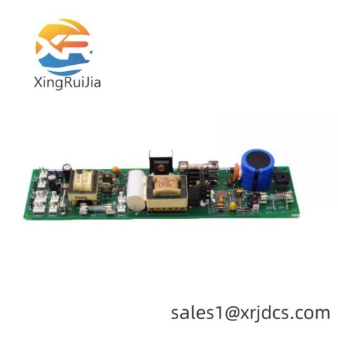 GE IS200HFPAG2ADC: Advanced PCB Circuit Board for Industrial Automation