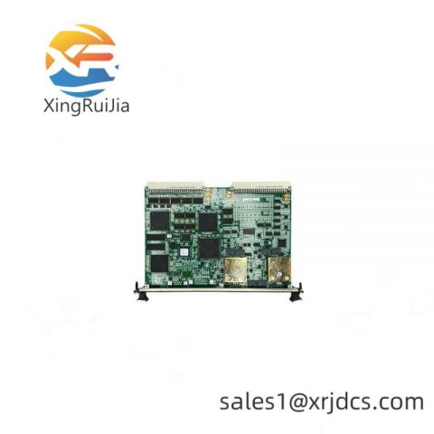 GE IS200PDIOH1A: Advanced Control Card for Industrial Automation