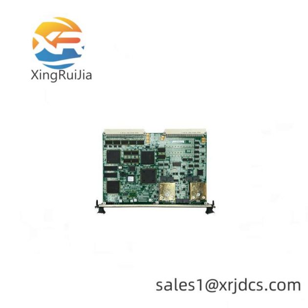 GE IS200PDIOH1A: Advanced Control Card for Industrial Automation