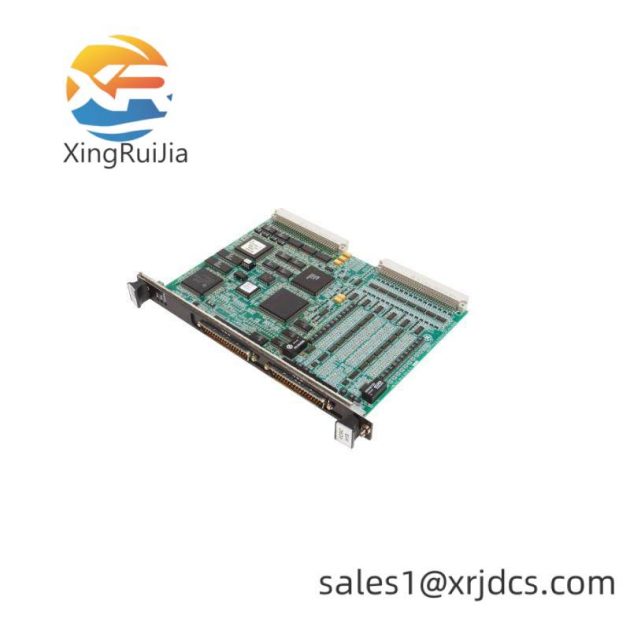 GE IS200STCIH4A Terminal Board - Industrial Control Module, Precision Engineering