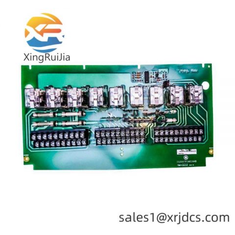 GE IS200TPIMG1A - Advanced Protective Interface Board for Industrial Systems