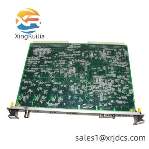 GE IS200VCMIH1BCC PCB, Mark VI: Advanced Control Module for Industrial Automation