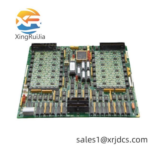 GE IS200VCMIH2BEE - VME Communication Interface Board