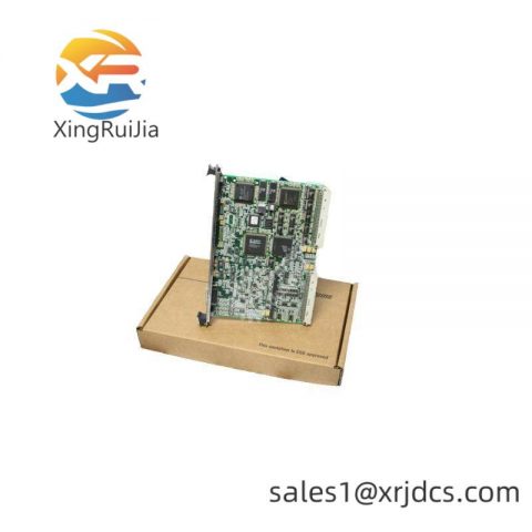 GE IS200VTURH1B: Advanced GE Mark VI Circuit Board for Industrial Control Systems