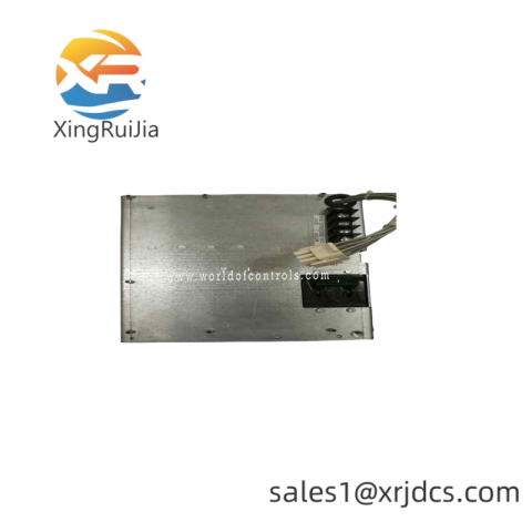 GE IS2020JPDFG01 Power Distribution Module for Mark VI System