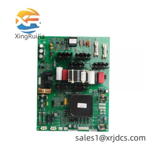 GE IS210AEPSG1FC - Advanced Power Supply Board for Industrial Control Systems