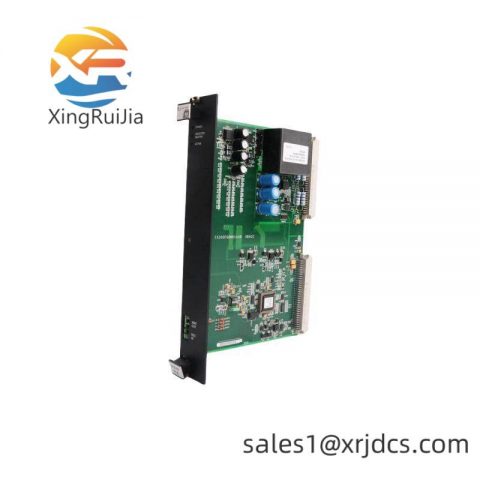 GE IS215UCVEM06A: Industrial Strength Controller Board for Advanced Automation