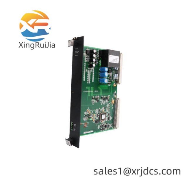 GE IS215UCVEM06A: Industrial Strength Controller Board for Advanced Automation