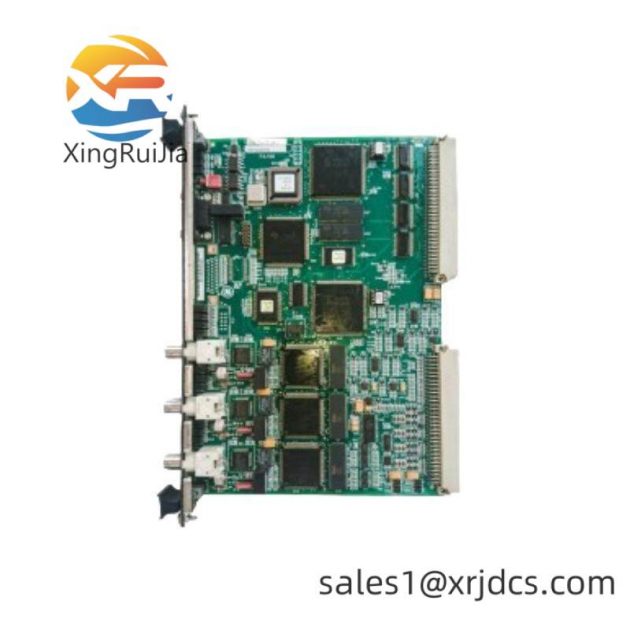 GE IS215VCMIH2CC: Industrial-grade, High-Performance PCB for Advanced Control Systems