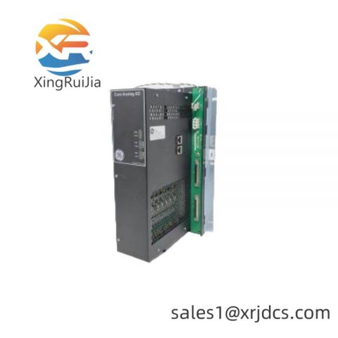 GE IS230PCAAH1A I/O Pack: Reliable Automation Solution