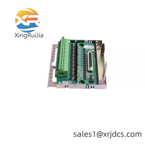 GE IS230SNAIH4A / IS200STAIH2ACB - High-Performance GE Control Circuit Board