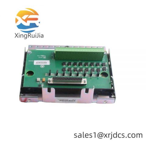 GE IS230SNAOH2A / IS200STAOH2AAA: Advanced Analog Output Module for Industrial Automation