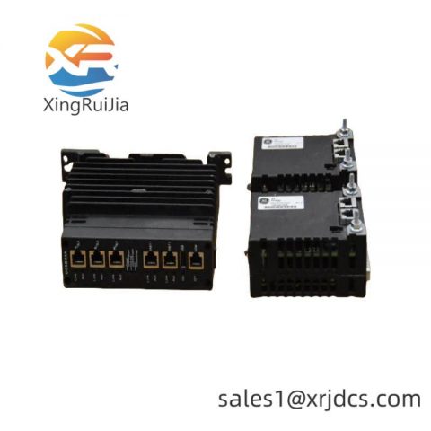 GE IS410JPDHG1A Industrial Circuit Board