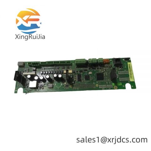 ABB JCON-01C Inverter Motherboard CPU Board: High-Performance Control Module