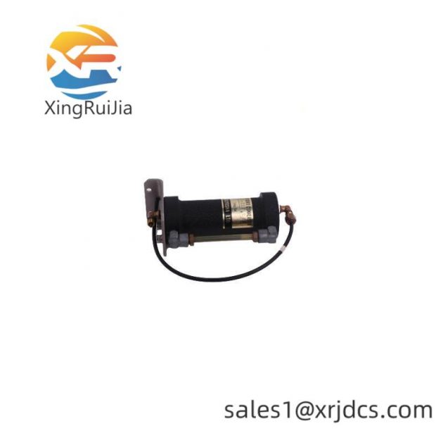 Jumo SRM-96/50-043-00-64.5111 Temperature Sensor