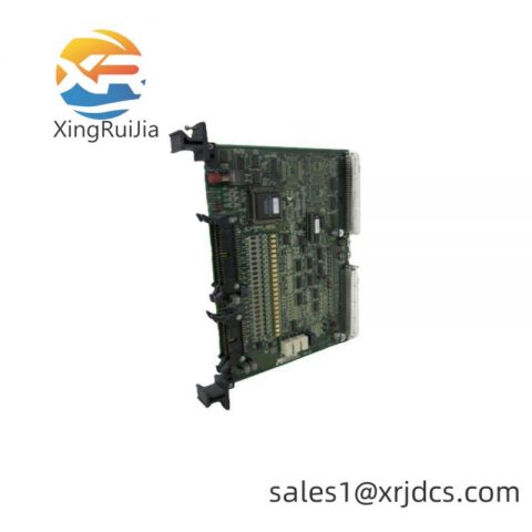 Kawasaki Robotics 50999-0037 Robot CPU Motherboard Module